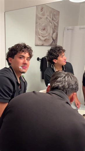 @Seby_sebas @Manic Aron @Familiatroquera @halie 🥳🥳🥳#humor #momlife | seby_sebas