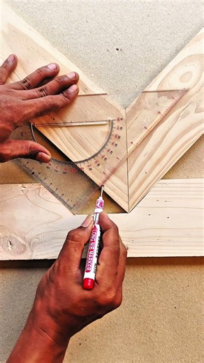 carpenter tips and tricks #woodworking #wood