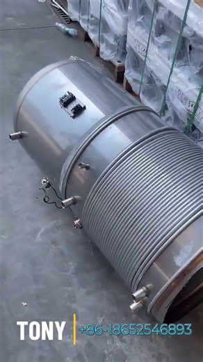 Best Solar Water Heater Tank 2026: Stainless Steel & Long Lasting #solarenergy #factorydirect