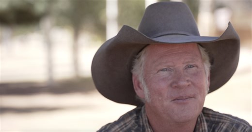 'It was just a horrible day. Sad, sad day for Tucson:' Former stuntman reflects on Old Tucson fire