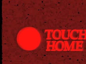 Touchstone Logo in G-Major