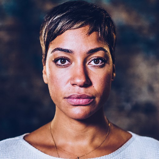 The Language of Violence  — Figures of Speech