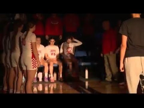 OHSAA Girls' Basketball Division V East District Final: West Muskingum vs. Union Local 2-28--26