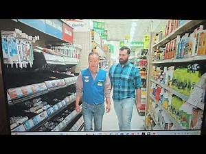 Menards Commercial (October 2025)
