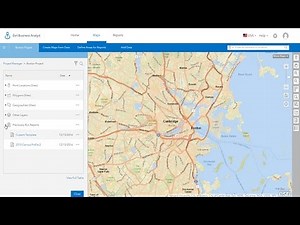 Business Analyst Projects