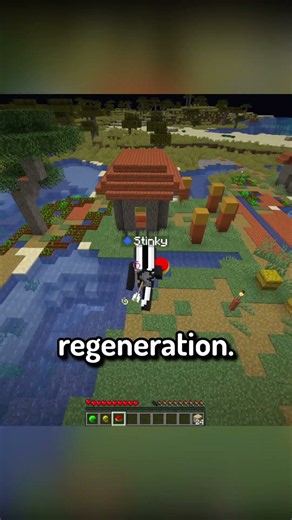 MINECRAFT BUT I ADDED VERITIES!