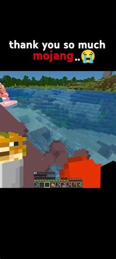 why mojang😭