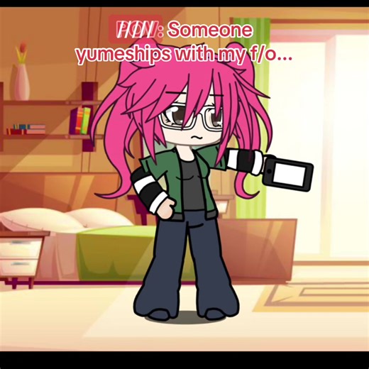 I'm talking about Dib btw... #invaderzim #vent #panicroom #yumeship #nonsharing