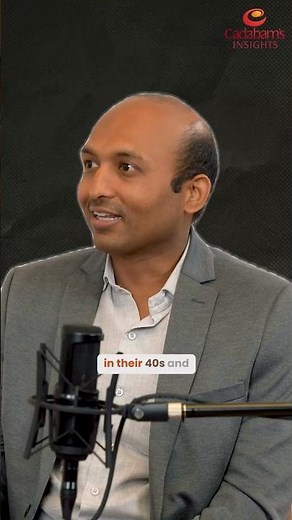 Can You Get ADHD Later in Life? Dr. Vishal Kasal Reveals the Shocking Truth About Adult ADHD