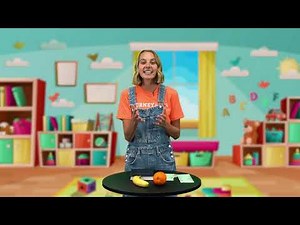 Teaching kids about tithing!