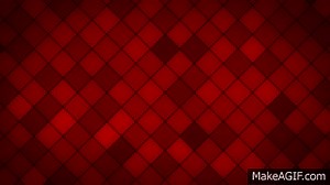 Red Tiles - HD Background Loop on Make a GIF