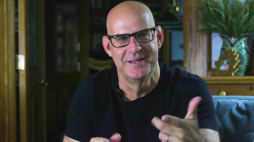 Words of wisdom on the writing process by the #1 New York Times bestselling author, Harlan Coben. | Harlan Coben