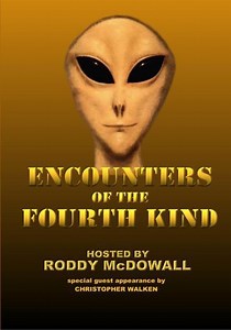 Encounters of the Fourth Kind streaming online