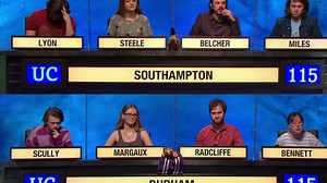 University Challenge fans call out major blunder - with a heart-breaking twist