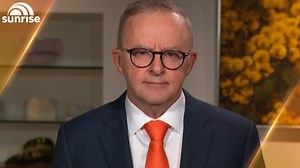 Australian PM Anthony Albanese has explained to Natalie Barr that the draft for the government's plan to introduce an Indigenous voice to federal parliament was released last year and clearly states the goals that it sets out to achieve ahead of the referendum later this year. | Sunrise