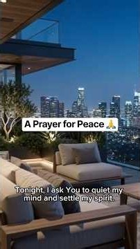 🌙 Sing His Praises | Evening Prayer