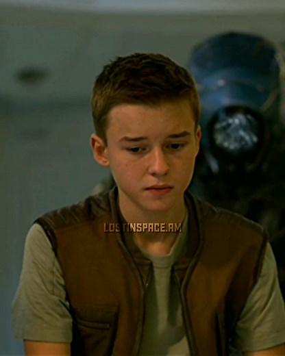 Lost in Space Season 3: Exploring the Mysteries of Space