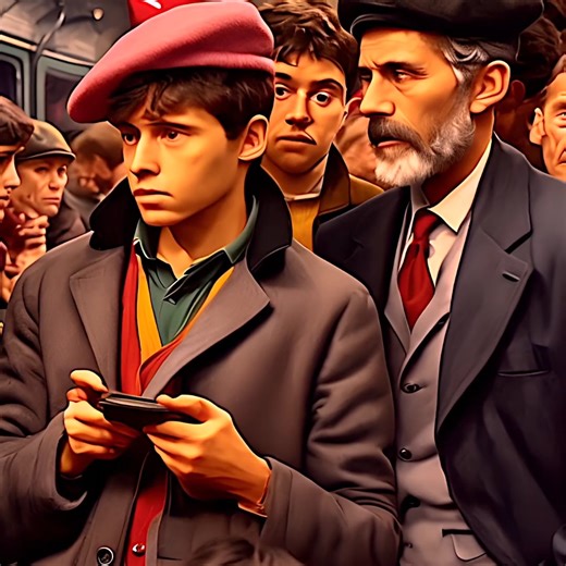 WebVimeo-GAMES PEOPLE PLAY Director Jim Hall