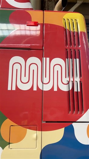 Are you holiday-ready? Muni is. Keep an eye out for these festive buses and trains rolling through San Francisco, connecting neighborhoods and bringing holiday cheer to every corner of the city. SFMTA - San Francisco Municipal Transportation Agency | San Francisco | The Official Guide