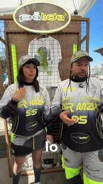 Así se ve Nike x Pálida para el Air Max Day