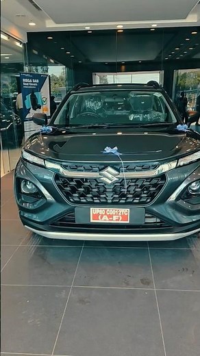 New Car Delivery Day | Welcome to the NEXA Family #marutisuzuki #autovlog #baleno #carreview #fronx