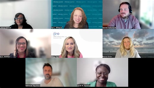 Strengthening the Future of IPC: What New Infection Preventionists Need—From People Who’ve Been There | Infection Control Today