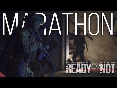 The Most Immersive Way to Play Ready or Not