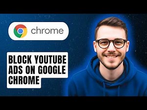 How To Block Youtube Ads On Google Chrome [2026 Guide]