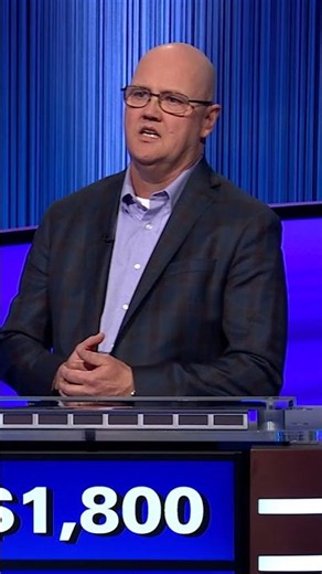 Come Blow Your... | Category | JEOPARDY!