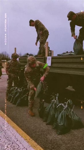 E2B Day One kicked off with EPFA and land navigation, setting a high standard from the start. Soldiers are focused, motivated, and ready to take on every challenge ahead.#ArcticAngels #Generate #Training | U.S. Army Pacific