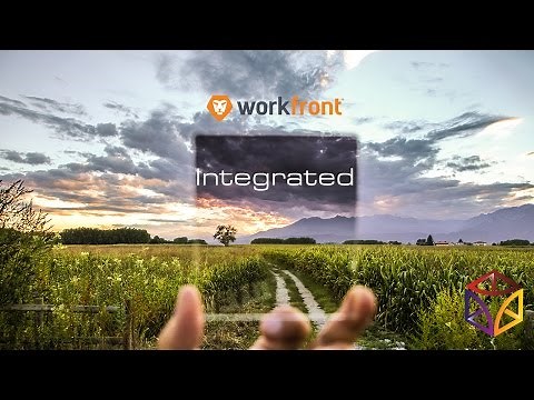 Salesforce with Workfront: Complete Integration