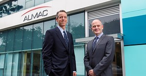 Almac Group boosts APAC foothold, unveils first clinical packaging facility