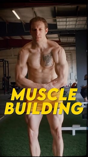 Jeremy Ethier, BKin | Looking for an all-in-one guide to build muscle? This is it. I just released a new YouTube video featuring 7 of the world’s smartest muscle... | Instagram