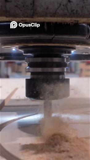 CNC vs Hand Tools Woodworking Mastery Unlocked! #woodworking #cncrouter #cnc #popcornstand #shopbot