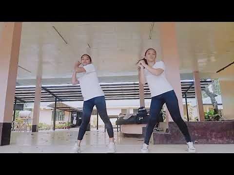 5 PHASES OF DANCE ( EXAMPLES) for P.E Requirements