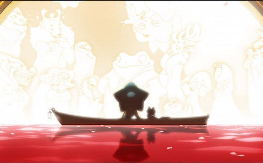 《Spiritfarer/灵魂摆渡人》全人物任务剧情详细过程及攻略