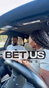 93K views · 2.7K reactions | Told my husband another man put me on this game & he got a lil jealous… until he saw I was actually winning money  Now he’s playing too. Use our code HOT250 and start with 250% more play money — trust me, it’s worth it! #betuscasino #blackjack #couple #couplegoals #couplereels #funny #therussells #couplegoals #fy #viral #foryou #couplecomedy #couplelife #couples #couplevideos #fyp | Stanley& Ashley Russell | Facebook