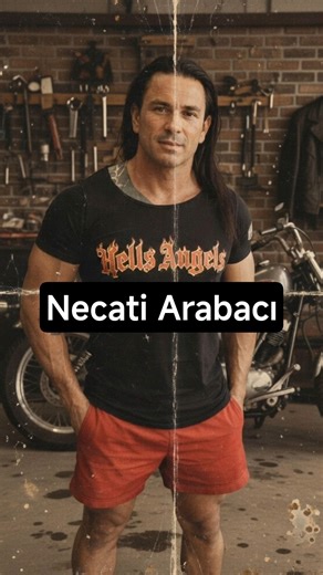 Neco Arabaci Hells Angels Power #necatiarabaci #necoarabaci #hellsangels