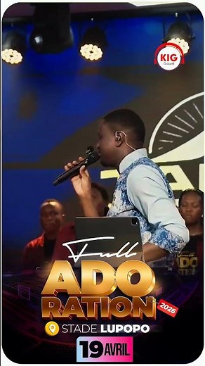 🛑 When Pastor @LordLomboOfficial covers Sister Trina's song, the atmosphere changes