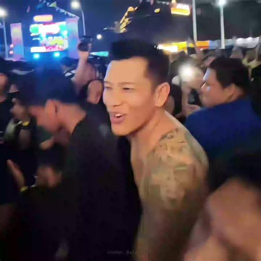 aduh gantengnya kelewatan Daddy #dudabatak #fyppppppppppppppppppppppp #aduhgantengyahhh