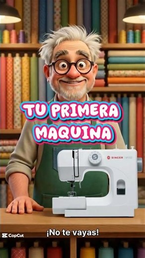 🧵✨ Singer M1000: The perfect lightweight sewing machine for beginners | Easy, compact, and creative