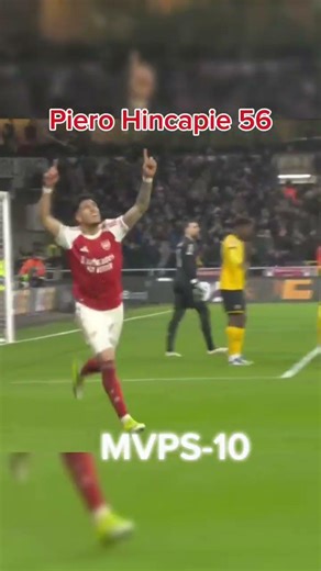Arsenal vs Wolverhampton 2026 partidazo highlights #footballshorts #footballedits #editshorts
