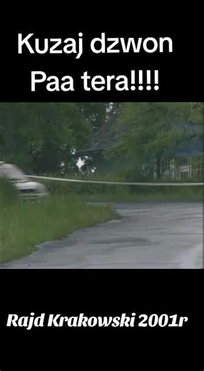 Toyota Corolla WRC – kto pamięta te czasy?