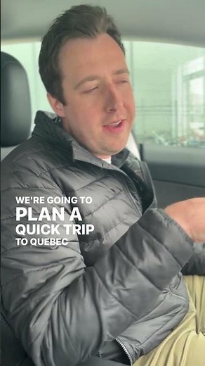 Planning a Route in Your Tesla