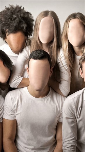 Así es como ven el mundo las personas con condiciones médicas 🤯 #curiosidades #datoscuriosos #SabiasQue | Luis Orellana