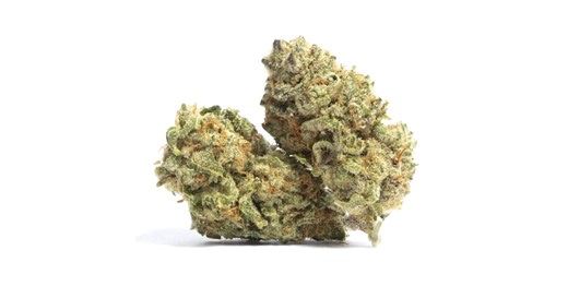 Tear Gas Weed Strain Information | Leafly