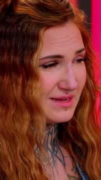 Sink or swim 🌊 #InkMaster