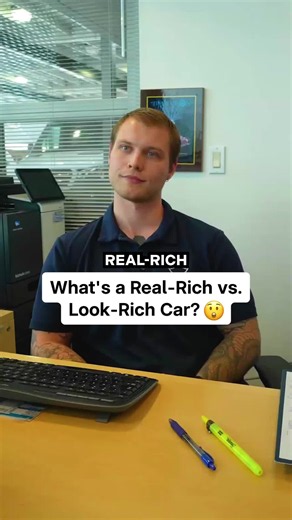 We just dropped the most brutal breakdown of luxury car status on the internet. We roasted brands like BMW and Nissan for trying too hard to look rich. At the same time, top-tier cars like Maybach and McLaren got the respect they actually deserve. Disclaimer: Our views are our own and not affiliated with or endorsed by MBUSA. #realrich #luxurycars #supercars #carquiz #lookrich