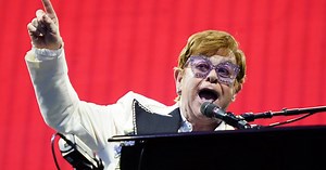 Review: Elton John’s second WA goodbye even sweeter than the first