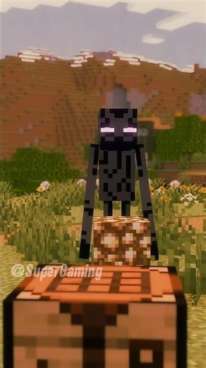 Herobrine vs Enderman | part 1#viral#shorts#animation